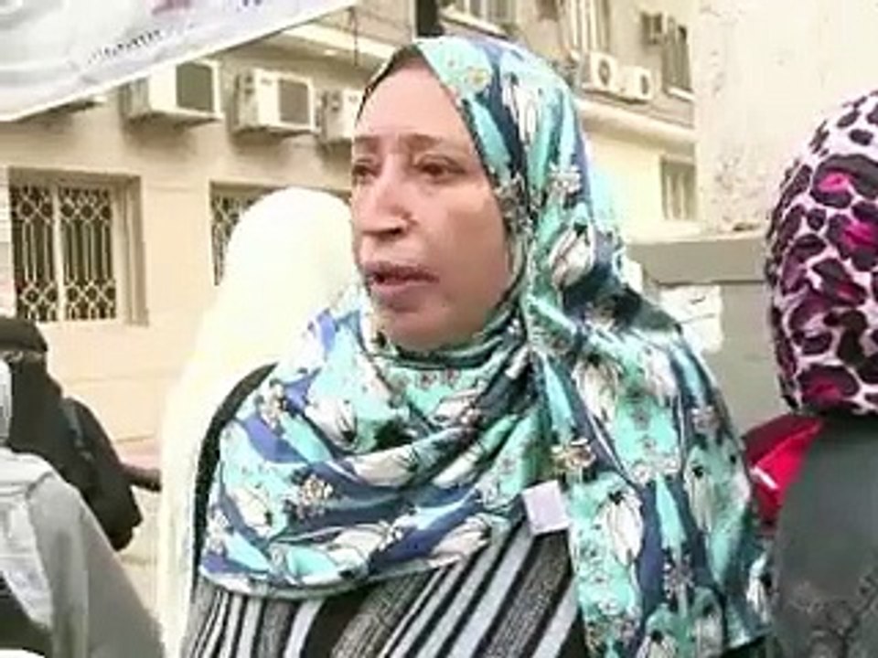 L'Egypte divisée vote sur une Constitution, un référendum test pour Morsi