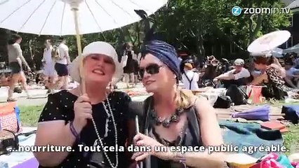 Jazz et swing, les années folles comme si vous y étiez!