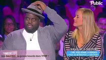 Issa Doumbia : sa grosse bourde dans TPMP  !