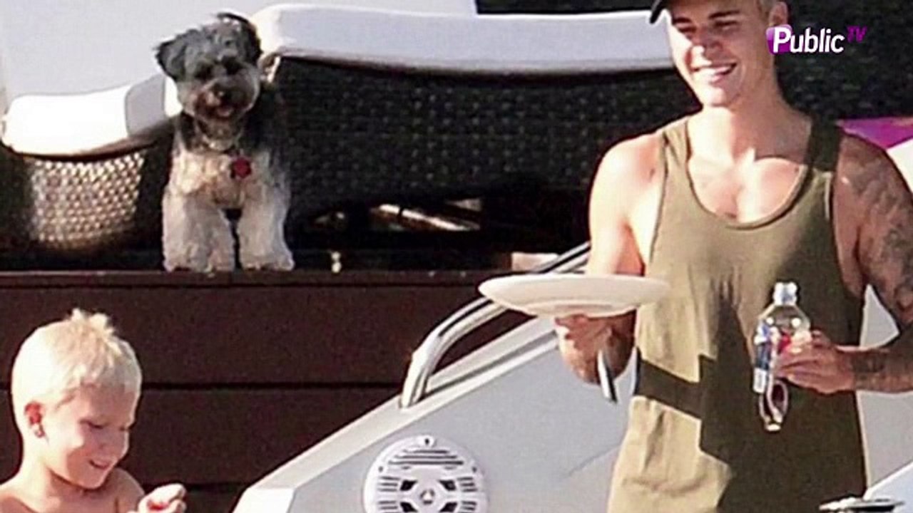 Justin Bieber : Ses vacances de rêve à Miami !