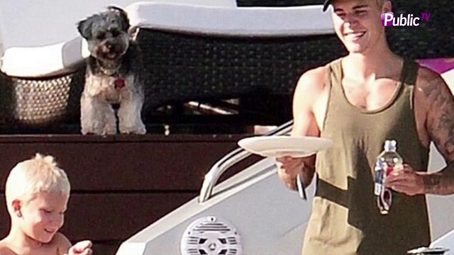 Justin Bieber : Ses vacances de rêve à Miami !