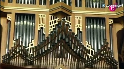 Grandes orgues à Bruxelles : un festival hors-norme