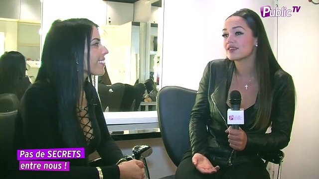 Exclu Vidéo : Pas De Secret Entre Nous : Jazz (Les Anges 8) : J'étais placée en foyer, c'était un vrai cauchemar