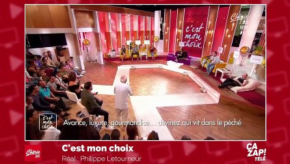 Claude Guéant se plaint de son salaire sur le plateau d'On n'est pas couché