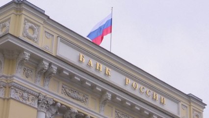 موسكو تسعى لتجنب خسائر العقوبات الدولية من خلال تفعيل "الروبل الرقمي"