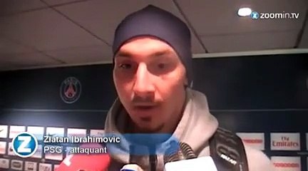 Ibrahimovic : 'Leverkusen c'est fort physiquement'