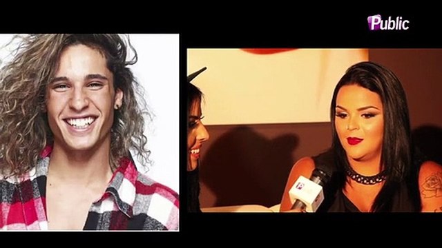 Exclu Vidéo : Sarah Fraisou : Anges 8, clashs , sa vie amoureuse , succès … Elle nous dit tout !