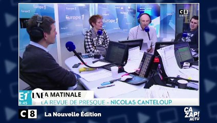 Il espionne sa femme avec un drone... et la surprend en train de le tromper !