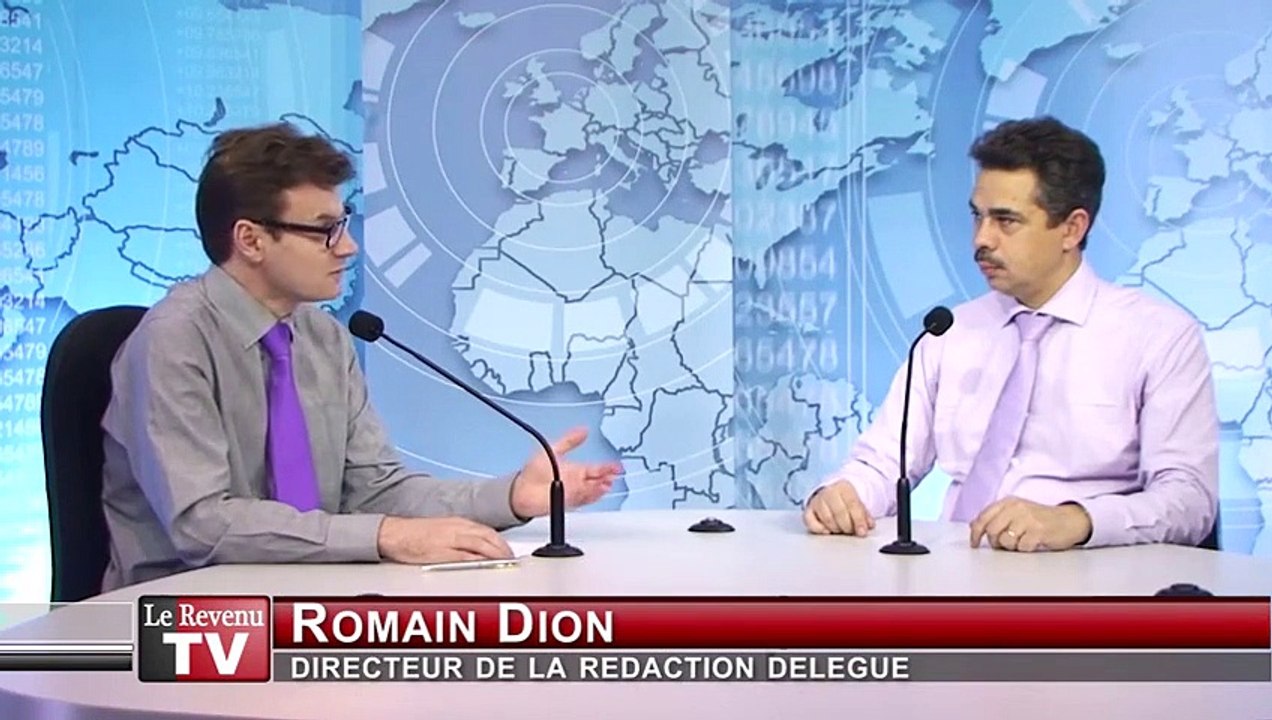 Action SII : +47% en douze mois