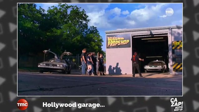 Une BMW M6 Gran Coupé plus rapide qu'un avion de voltige ? La réponse en images !