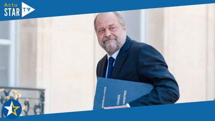 Éric Dupond Moretti  Claire Chazal le défend suite à la polémique avec des journalistes de BFMTV