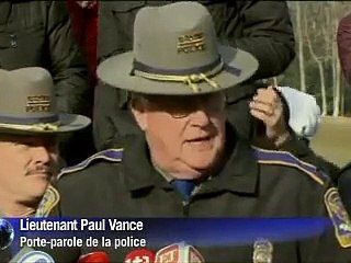 L'Amérique horrifiée découvre les premiers visages du massacre de Sandy Hook