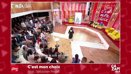Le lapsus coquin de Valérie Bègue !