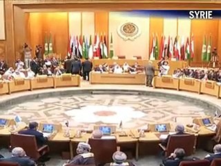 Le Journal vidéo du jeudi 3 novembre 2011, édition de 12H00