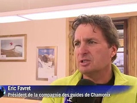 Avalanche au Népal: poursuite des recherches pour retrouver trois disparus
