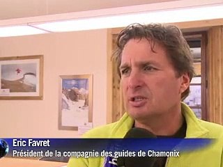 Avalanche au Népal: poursuite des recherches pour retrouver trois disparus