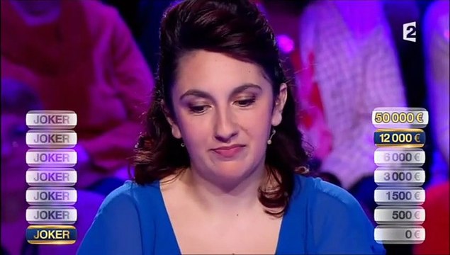 Moment de gêne sur France 2 : Olivier Minne parle des seins d'une candidate dans Joker