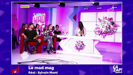 Michel Cymès nouvel animateur des Maternelles ?