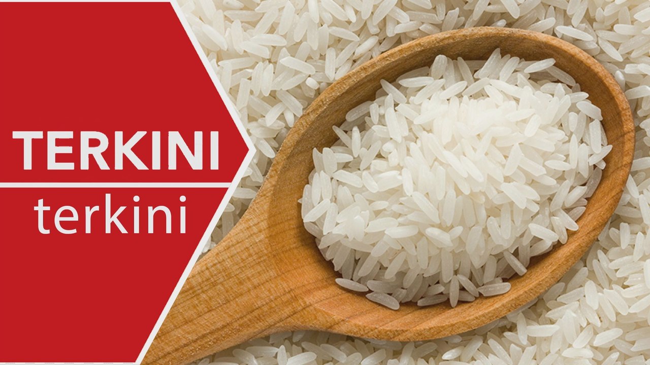 [TERKINI] KPKM laksana langkah intervensi tingkat 20% bekalan beras putih tempatan