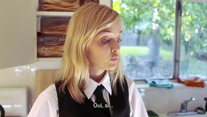 Somebody up there likes me