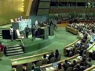 Le Journal vidéo du vendredi 23 septembre 2011, édition de 12H00