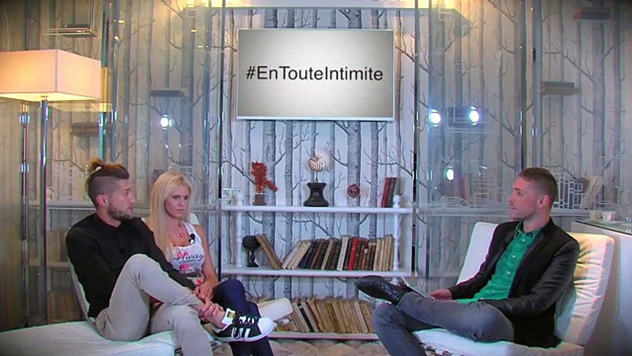 Exclu Vidéo : Paga et Adixia : "Question salaire, on est loin de ce que peut gagner une personne des Anges !