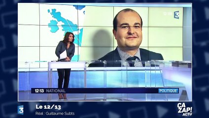 Grand débat de la présidentielle : Philippe Poutou a amusé les internautes !