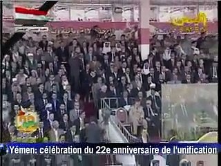Le Yémen déterminé à éradiquer Al-Qaïda, deux kamikazes arrêtés