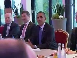 Le Journal vidéo du jeudi 3 novembre 2011, édition de 18H00