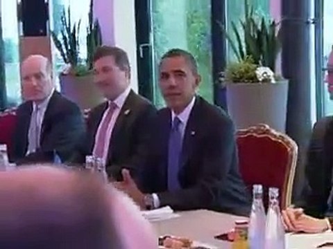 Le Journal vidéo du jeudi 3 novembre 2011, édition de 18H00