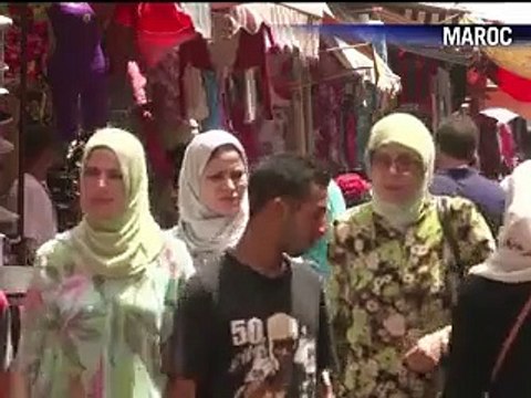 Le Journal vidéo du vendredi 1er juillet 2011, édition de 12H00