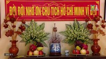 Căn nhà Bác từng ở trước ngày đọc Tuyên ngôn độc lập