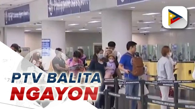 Sen. Escudero, pinare-reimburse sa BI ang gastos ng mga pasaherong na-offload dahil sa mabusising proseso