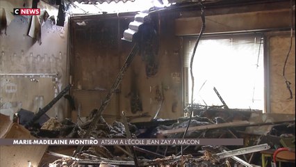 Une école de Mâcon ne peut pas ouvrir ses portes