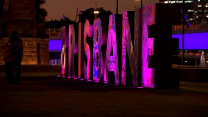 Renowned Australian Artist Lindy Lee has been commissioned to create an installation for Brisbane’s Queens Wharf