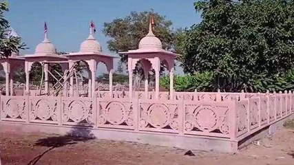 जालौर: मन में कुछ कर गुजरने का हौसला हो तो आसान हो जाते हैं सारे काम, देखें ये खबर