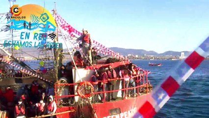 EN RED ECHAMOS LAS REDES - 02 y 03 septiembre 2023