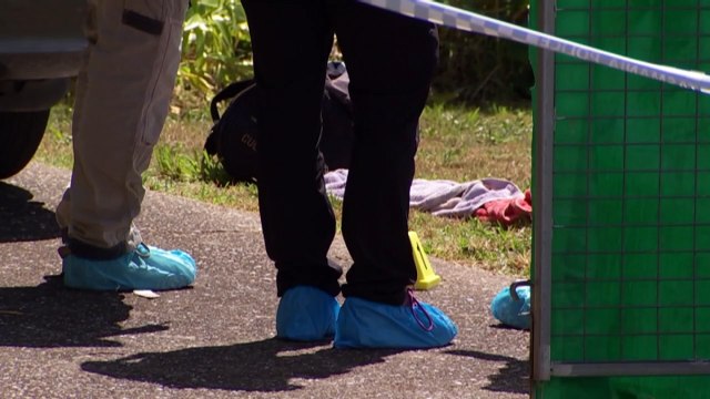 Coroner looking into suicides of four police officers recommends multiple screenings to check if officers have PTSD