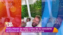 Ricky Martín y Jwan Yosef llegan a un acuerdo de divorcio