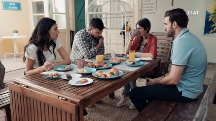 8 Λέξεις (Σ2) - Επεισόδιο 154 (21-01-2021)