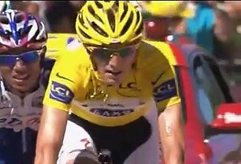 ツール・ド・フランス2011 コース・プレゼンテーション