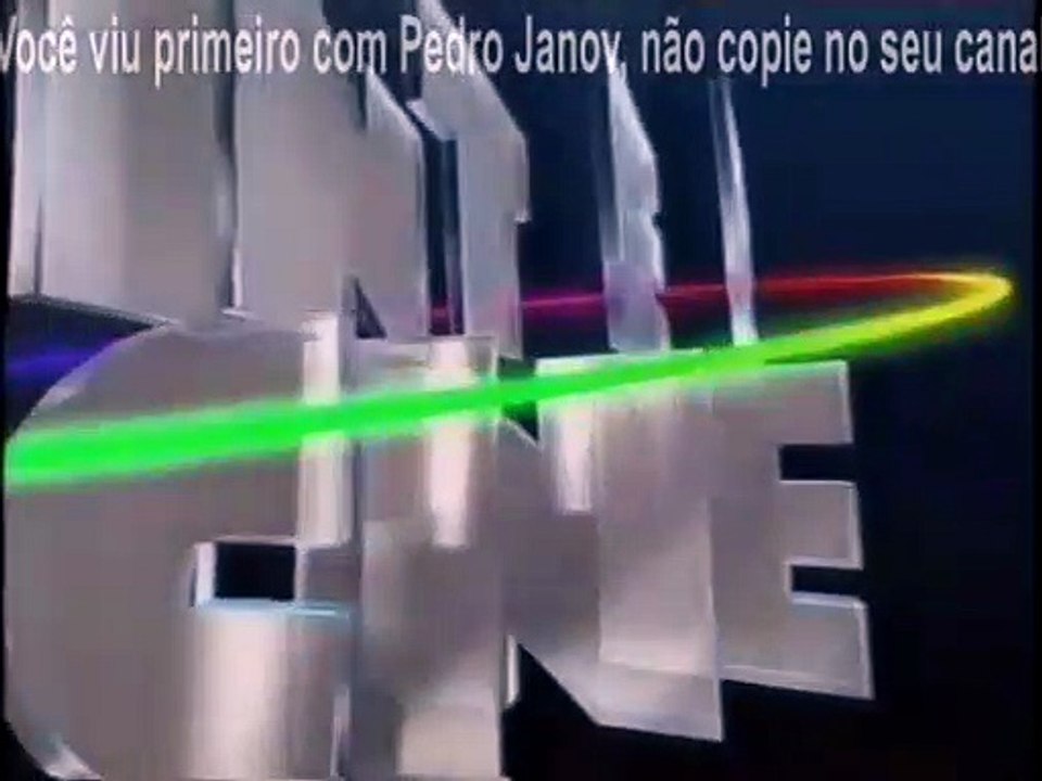 Chamada do Intercine com o filme Salsa (17-01-1997)