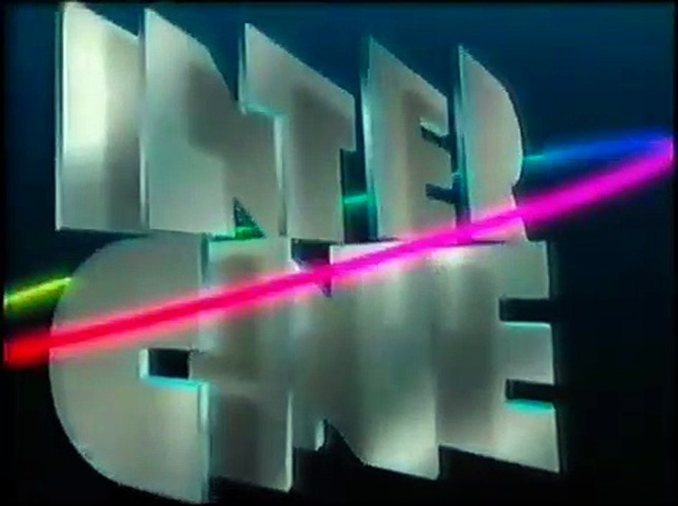 Chamada do Intercine com o filme Segredos da vida (08-10-1997)