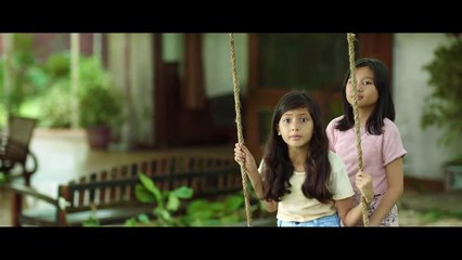 Latest Indonesian Horror Movies 3