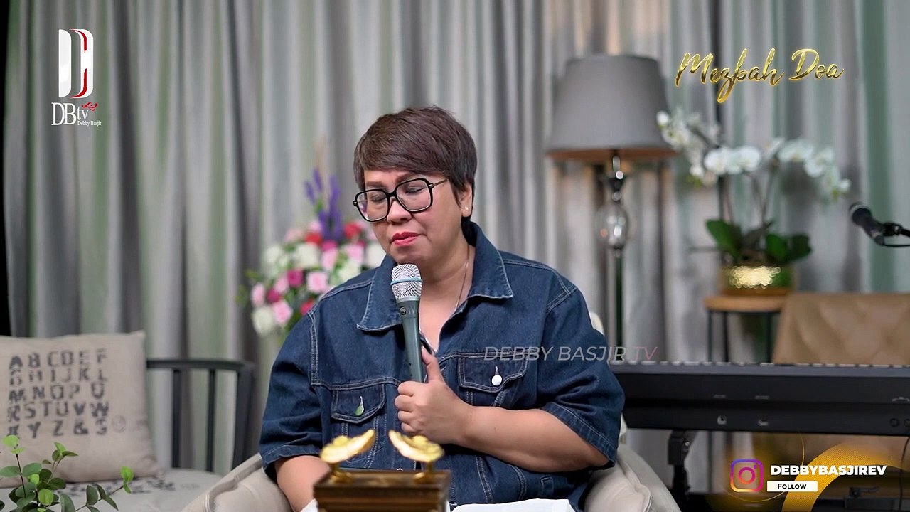 2 Samuel pasal 3 - Debby Basjir #debbybasjir