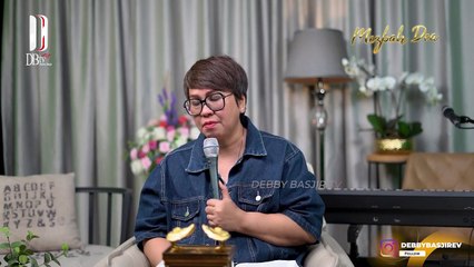 2 Samuel pasal 3 - Debby Basjir #debbybasjir