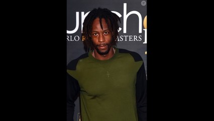 "Voir ma fille..." : Gaël Monfils au bout du rouleau après sa défaite à l'US Open, il pousse un cr