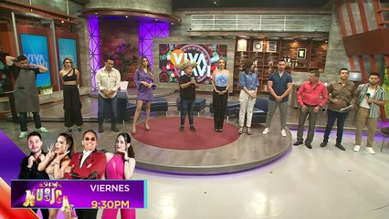 Chiquis Rivera cantó emocionada en el escenario que pisó su madre por última vez