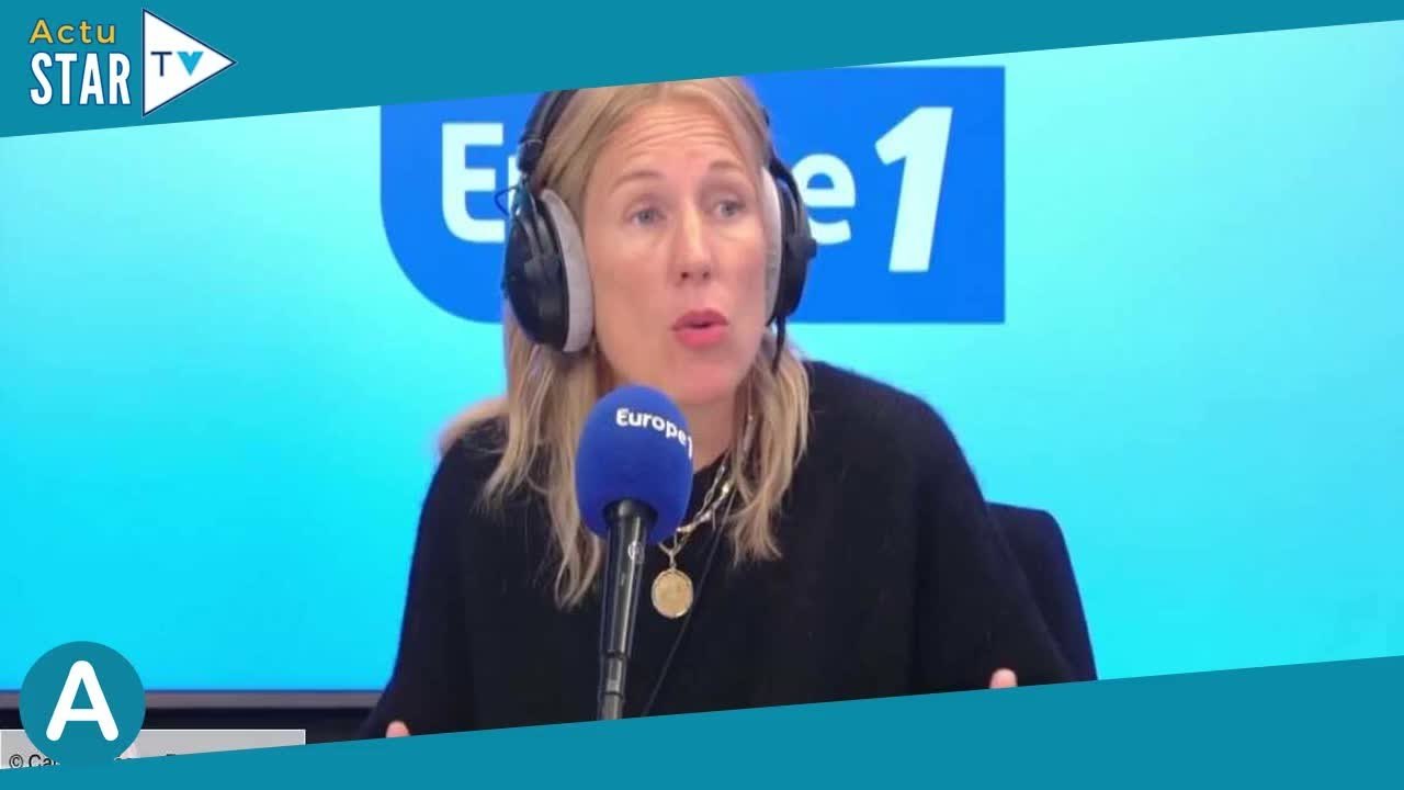 VIDÉO   Agathe Lecaron “déçue” par l’échec de Masterchef  “C’était peut être pas la bonne place”