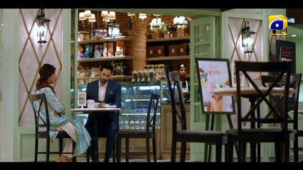 Ab Dekh Khuda Kya Karta Hai Episode 04   Best Moment 02   Danish Taimoor   Sanam Chaudhry